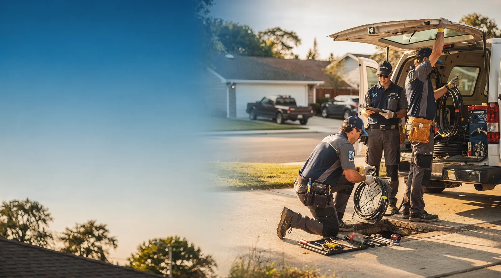 Water Softener Installation in South Houston, TX near me